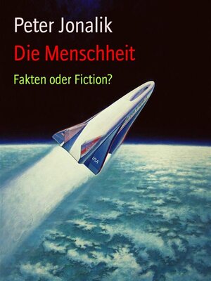 cover image of Die Menschheit